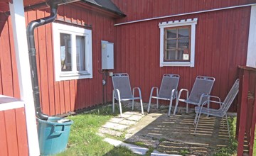 Awesome home in Löttorp with kitchen 3