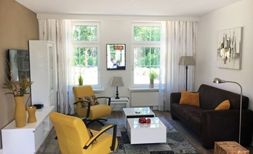 Vakantiehuis Zeldenrust-zes 2