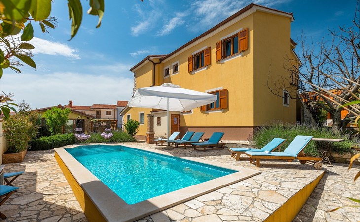 Villa Fani 1