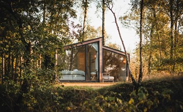 Cabin on the Hill | 2 Pers. 2