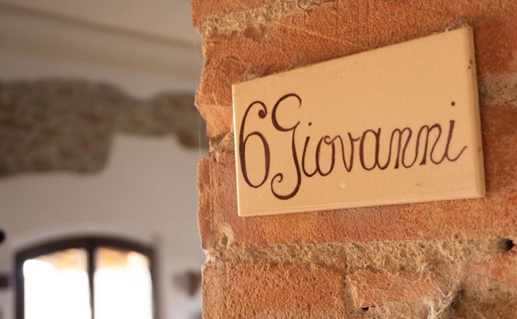 'Giovanni' mit Pool 1