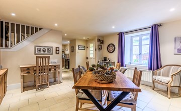 Maison de Langonnet 3