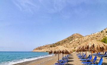 Myrtos Mare Familiensuite 3