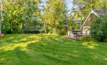 „Ninni“ – 3,2 km vom Meer in Sealand entfernt 2