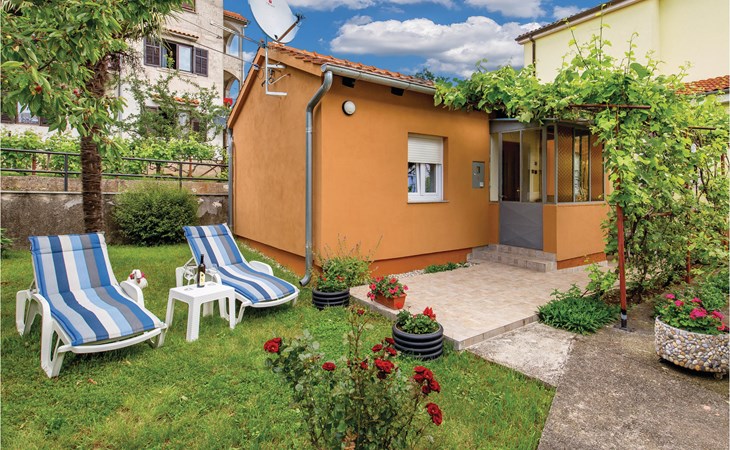 Pet friendly home in Rijeka with WiFi 1
