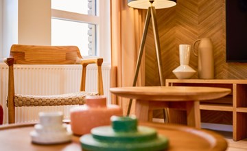 Penthouse Castellum Burgundian 3