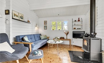 Awesome home in Ebeltoft with WiFi 3