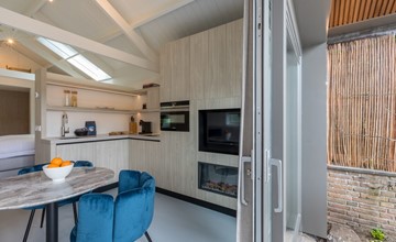 Vakantiewoning - Duinenburg 23 | Domburg 'Lepelaer' 3