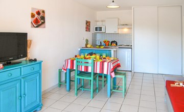 Le Village des Aloes 2