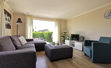 Chalet Basic 4 personen 3