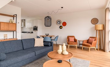 Watervilla Brandemeer 3