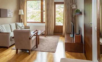 Ylläs chalets 2207 3