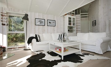 Wunderschönes Haus in Højby mit Sauna 3