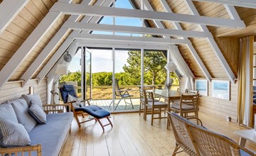 „Ariana“ – 150 m vom Meer entfernt in Nordostjütland 3