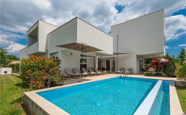 Villa Kate 1