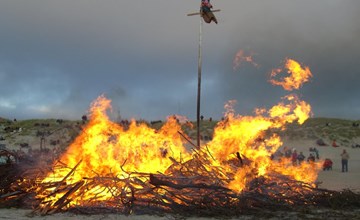 „Grita“ – 500 m vom Meer entfernt in Westjütland 3
