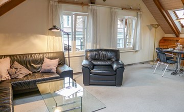 Altstadt Loft 2