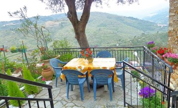 'Casa Mamma Rosetta 2