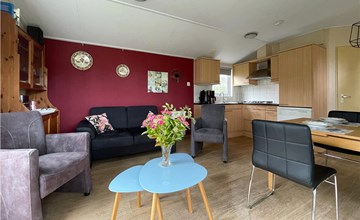 2 bedroom amazing home in Tzummarum 2