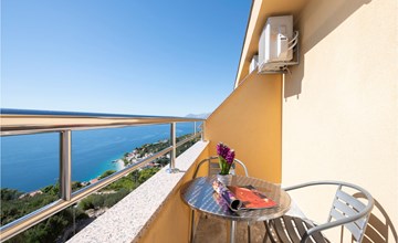 Gorgeous apartment in Krvavica 2