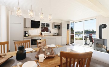 Gorgeous home in Zerpenschleuse 3