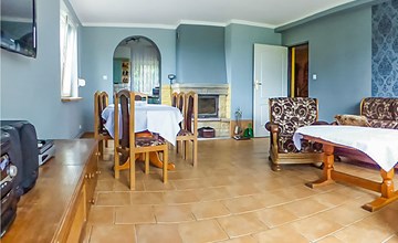 Pet friendly home in Nowe Warpno 3