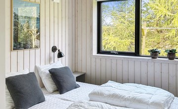 "Enisa" - 800m from the sea in Bornholm 2