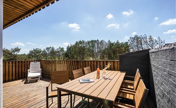 Nice home in Thisted with 3 Bedrooms 2