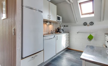 "Florentijns" - 600 meter van de zee in West-Jutland 2