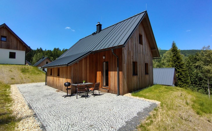 Unter dem Wald 265 1