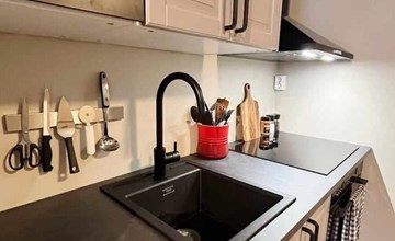 Praktische und gemütliche Wohnung in Stord 2