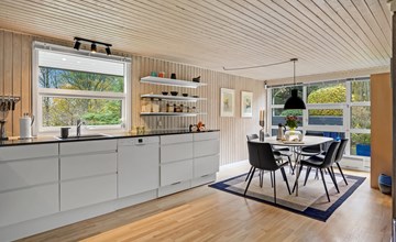 Tolles Haus mit 3 Schlafzimmern in. 3