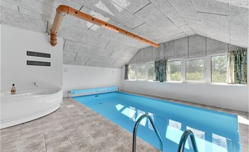 Pet friendly home in Ringkøbing 2