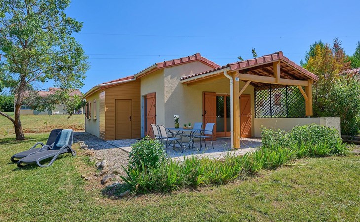 Holiday home 4p. 1