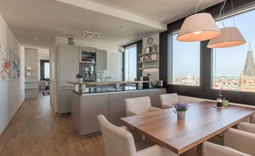 Skyflats City View 2