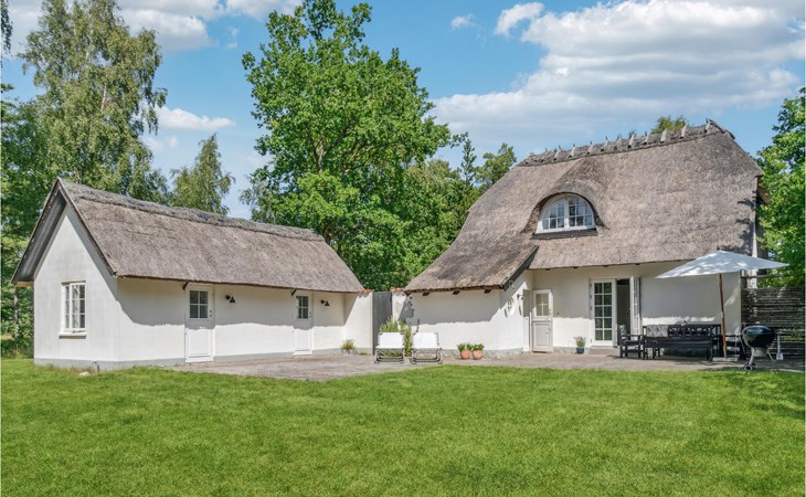 Beautiful home in Rørvig with kitchen 1