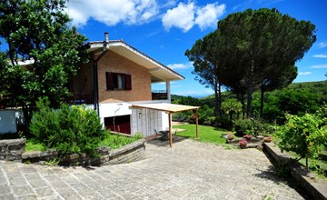 Villa 'Der Kirschbaum' 2