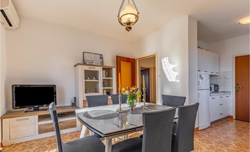 Lovely apartment in Medulin with WiFi 3