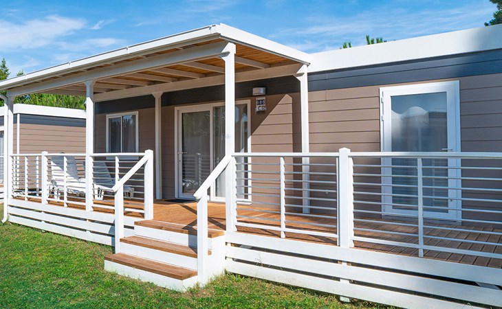 Camping Village Roma Capitol 1