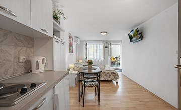 Amazing apartment in Vodice 2