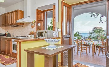 Beautiful home in S. Giovanni a Piro SA 3