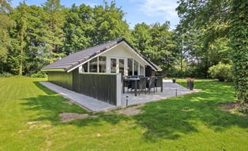 „Arnsten“ in Westjütland 3