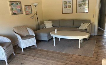 „Faustine“ – 500 m vom Meer entfernt in Nordwestjütland 3