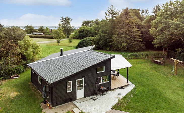 Cozy home in Bogø By with WiFi 1