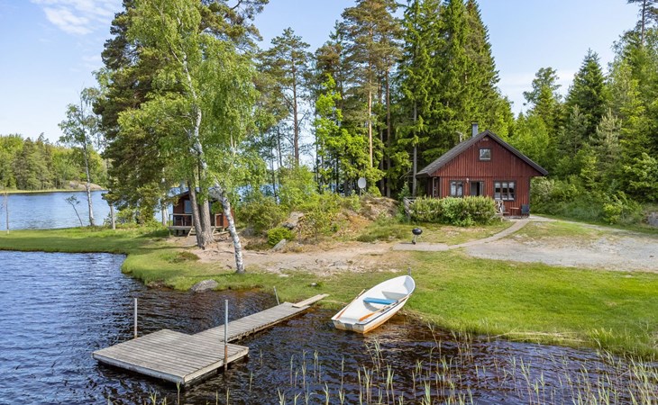 Kasen Sjökanten (DAL003) 1