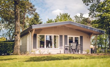 Bungalow Chalet+ | 2 - 4 people 2