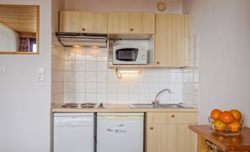 Les Genepis (Val Claret) 2