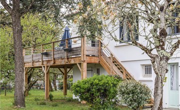 Stunning home in Saint-Hilaire-de-Riez 2