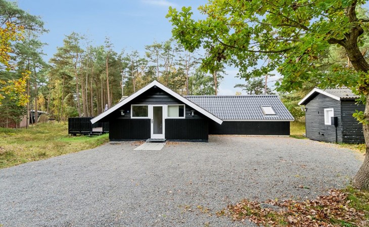 "Menke" - 150m from the sea in Bornholm 1