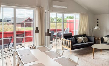 Gorgeous home in Hvide Sande with WiFi 3